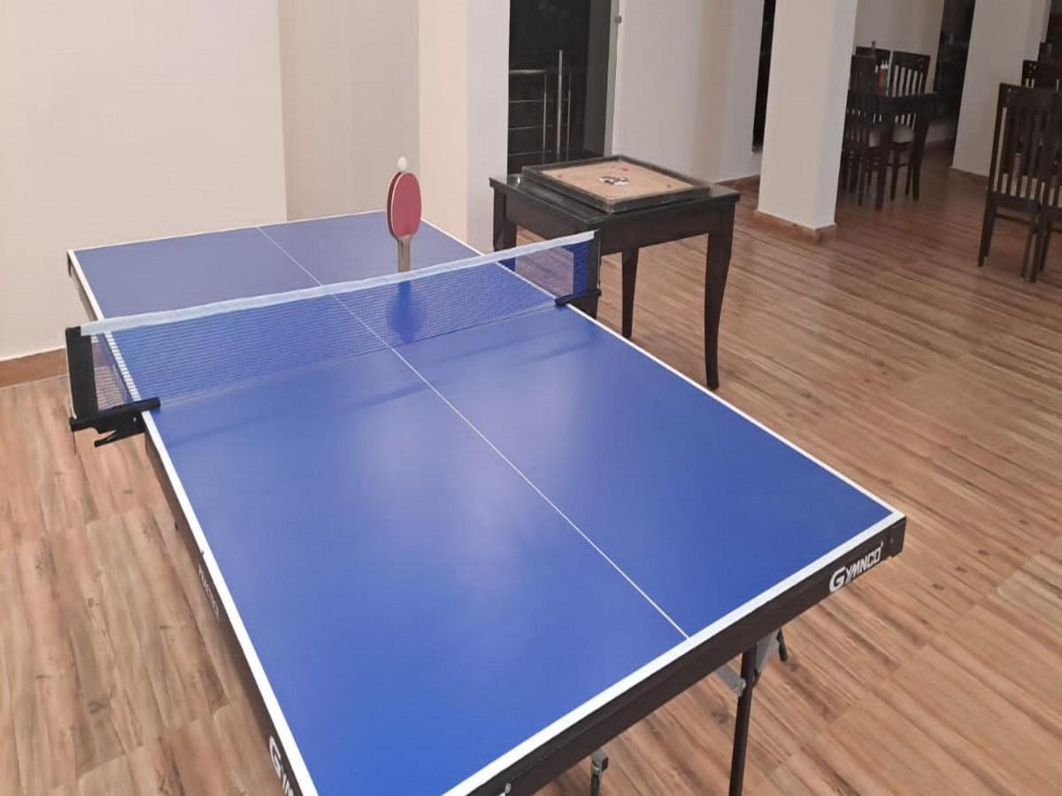La Riqueza Dhanolti View # Near To Eco Park & Surkanda Devi Temple # Mountain View Rooms With Balcony # Big Parking # Customer Favourite Hotel Dhanaulti Exterior foto